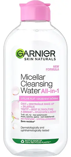 Garnier Micellar Cleansing Water All-In-1 Hungary