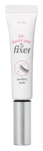 Etude House Dr. Mascara Fixer For Perfect Lash 01 Clear