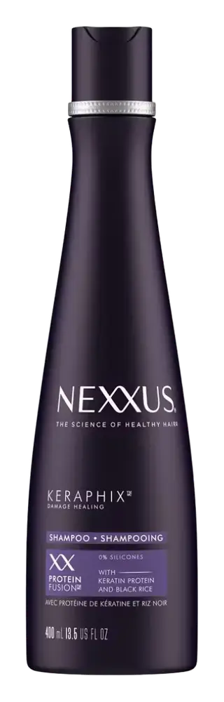 Nexxus Keraphix Damage Healing Shampoo