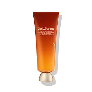 Sulwhasoo Concentrated Ginseng Rejuvenating Cleansing Foam