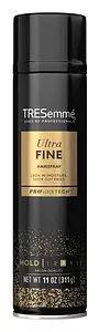TRESemmé Ultra Fine Hairspray