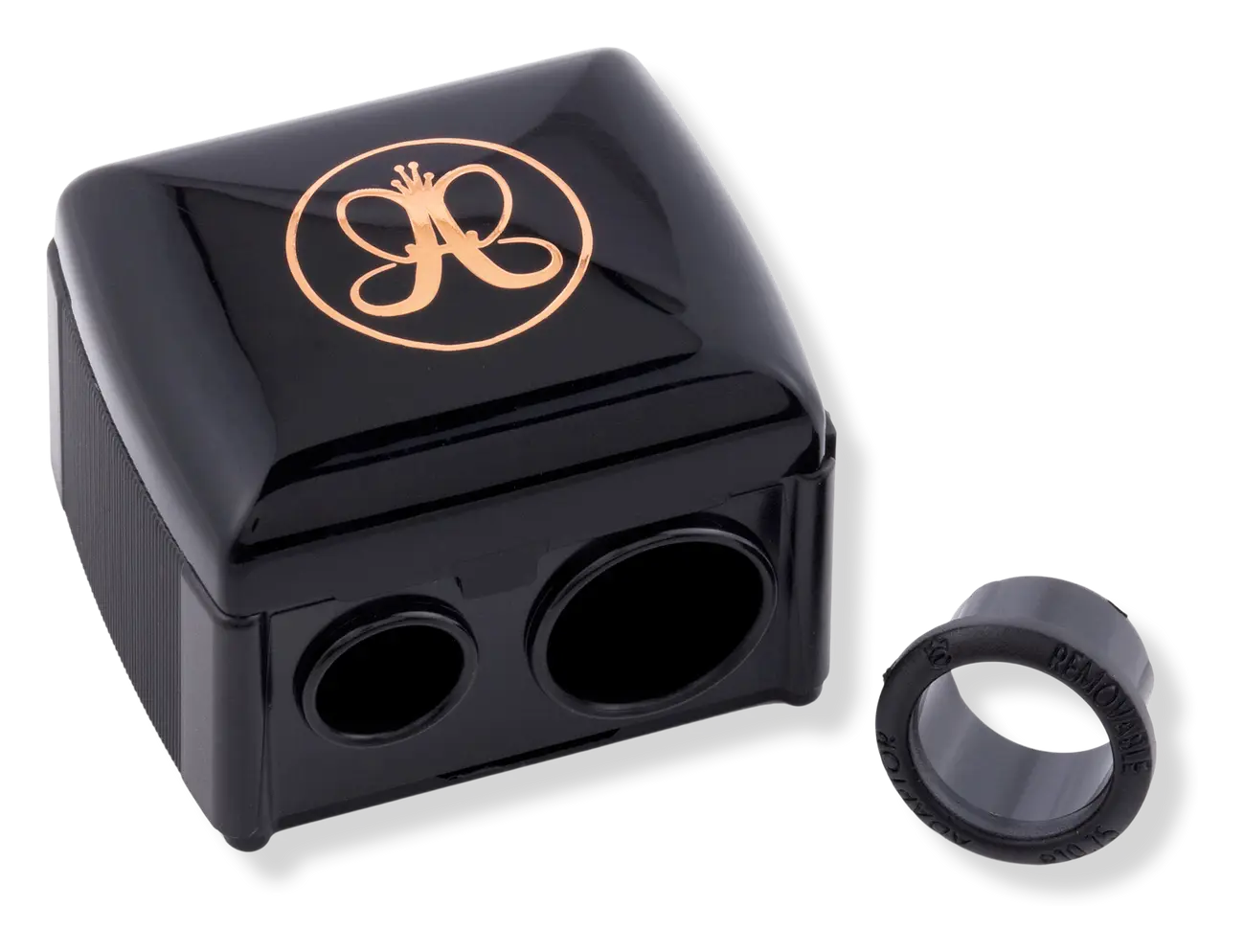 Anastasia Beverly Hills 3-In-1 Makeup Pencil Sharpener