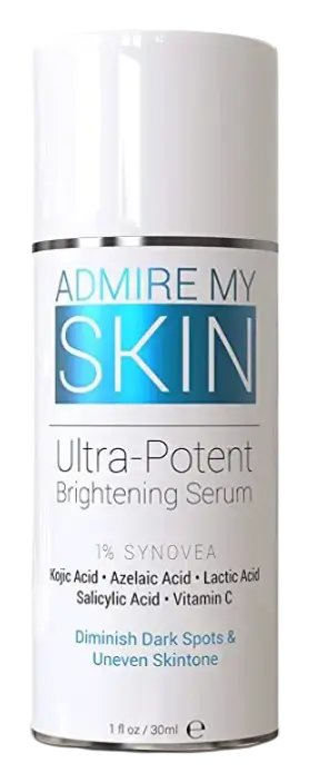 Admire My Skin Ultra Potent Brightening Serum