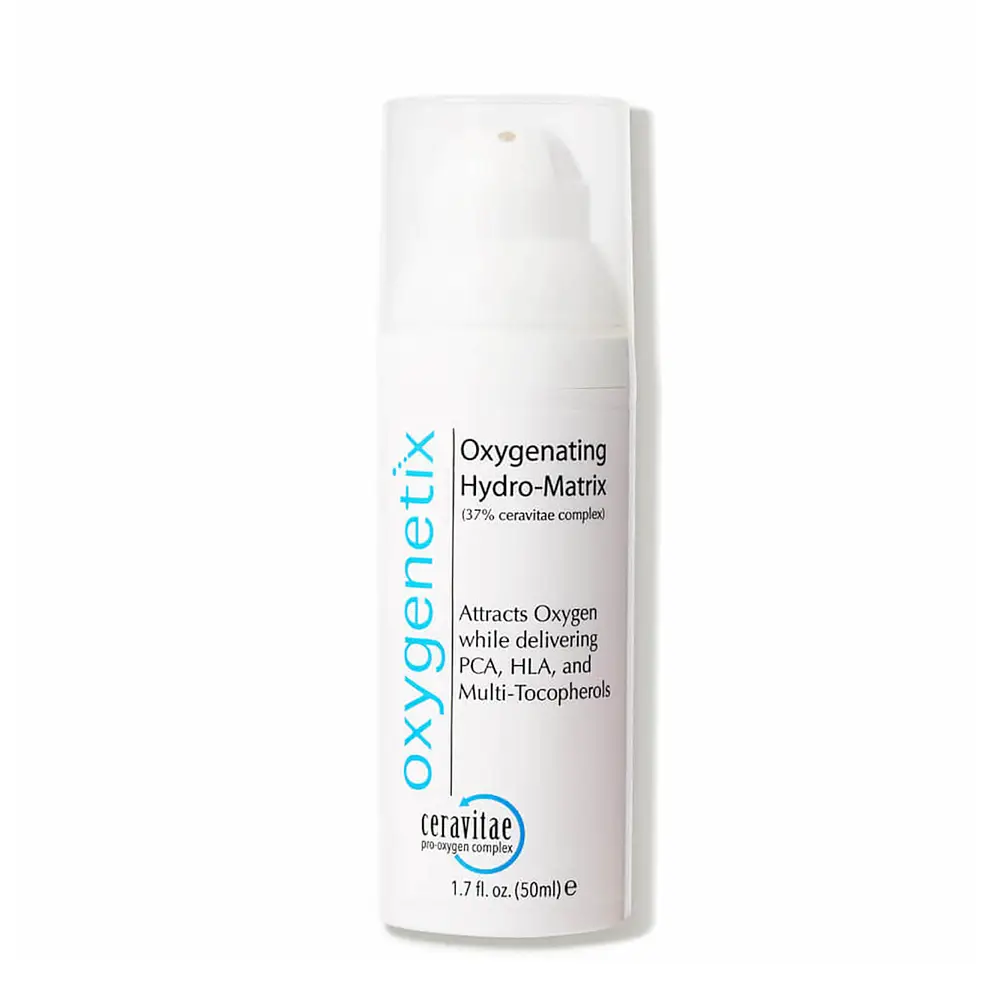 Oxygenetix Oxygenating Hydro-Matrix