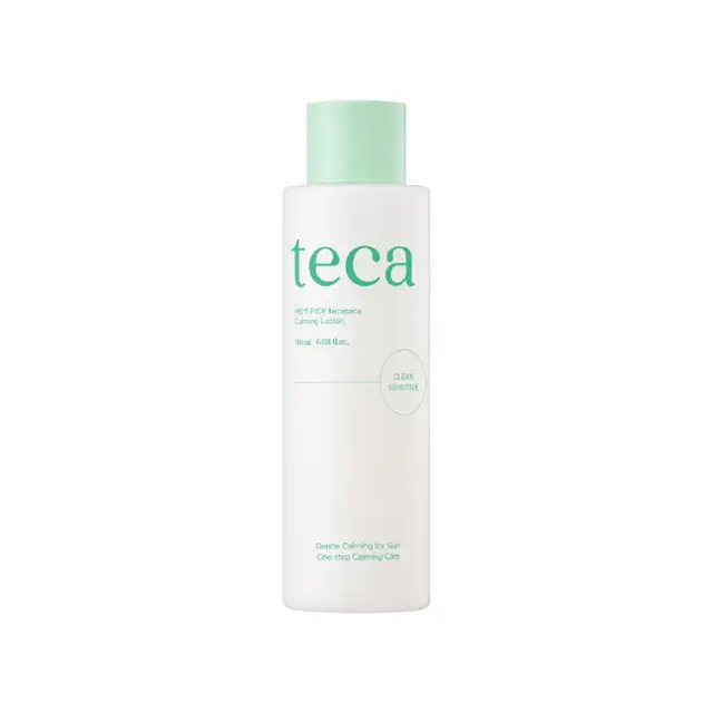 MD’s Pick Tecateca Calming Lotion