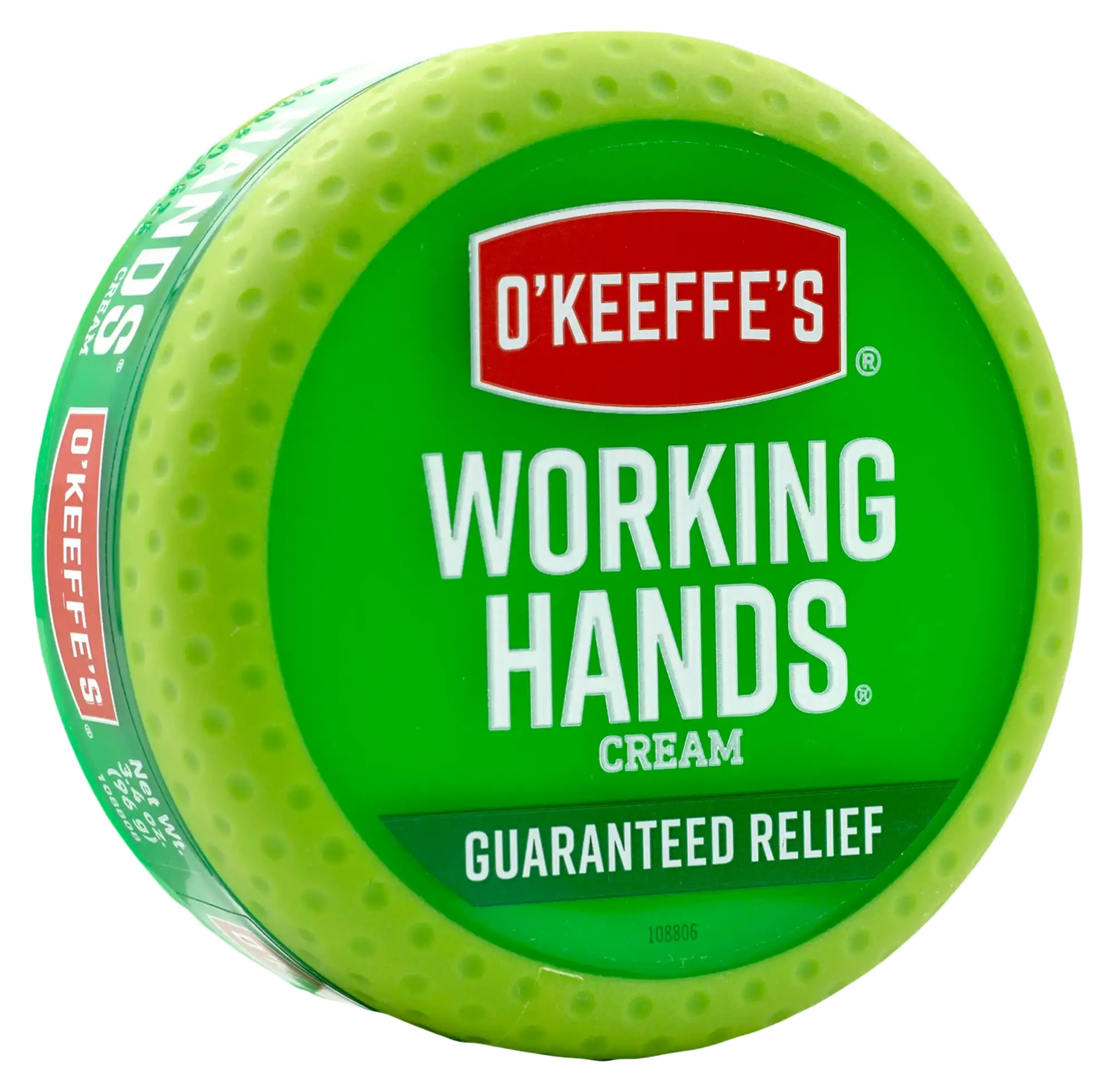 O’Keeffe’s Working Hands Hand Cream