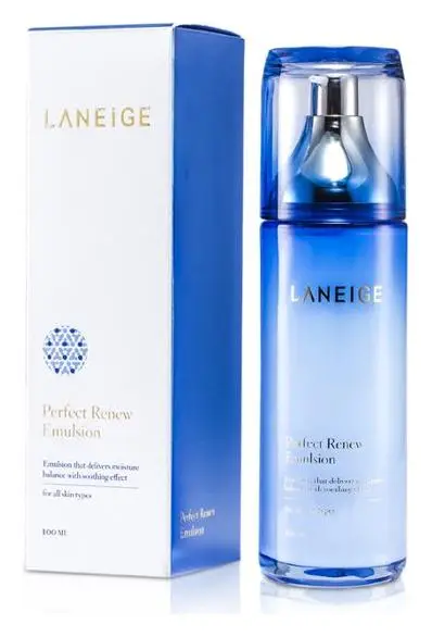 Laneige Perfect Renew Emulsion