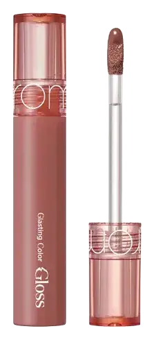 Romand Glasting Color Gloss 06 Deepen Moor