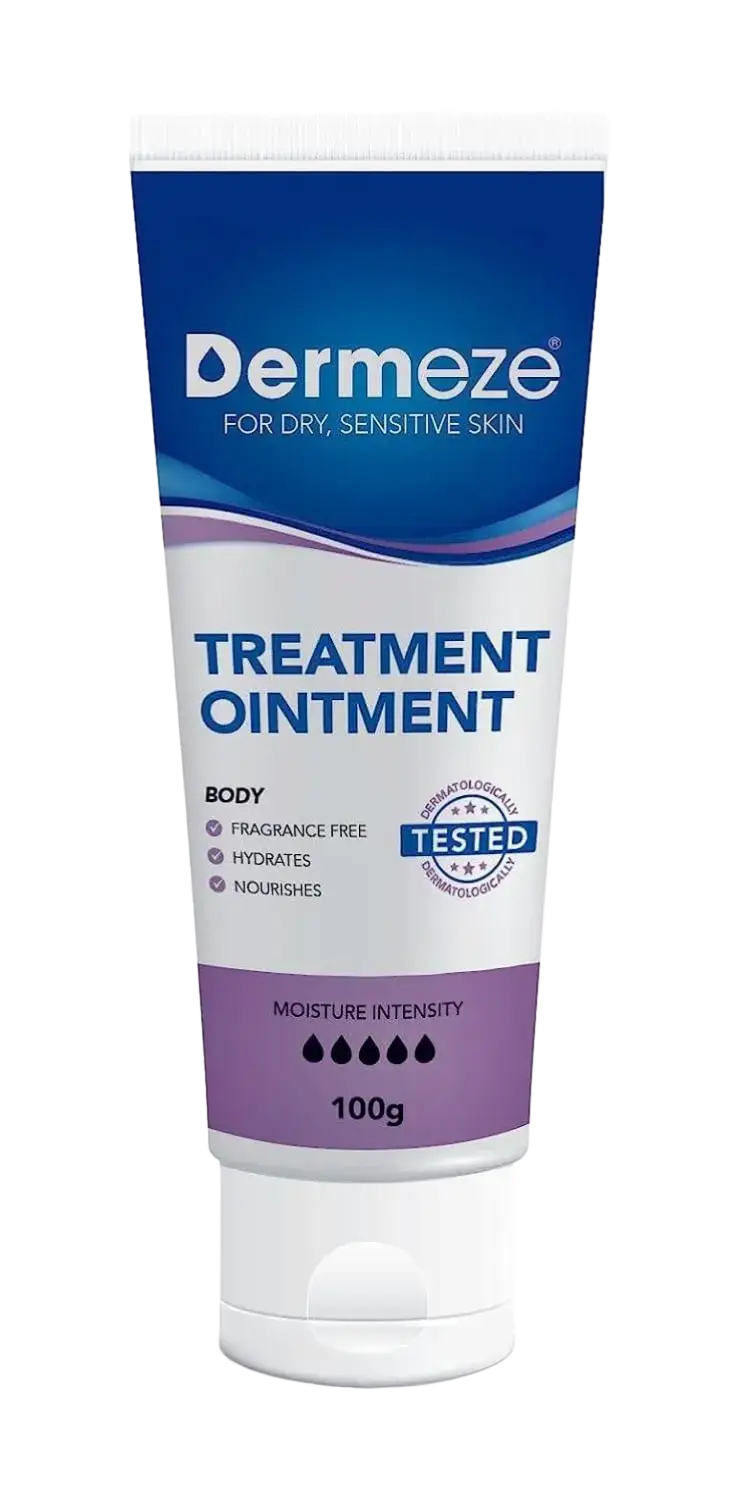 Dermeze Treatment Ointment