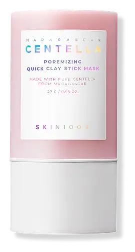 SKIN1004 Madagascar Centella Poremizing Quick Clay Stick Mask