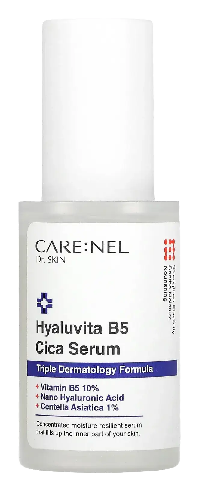 CARE:NEL Hyaluvita B5 Cica Serum
