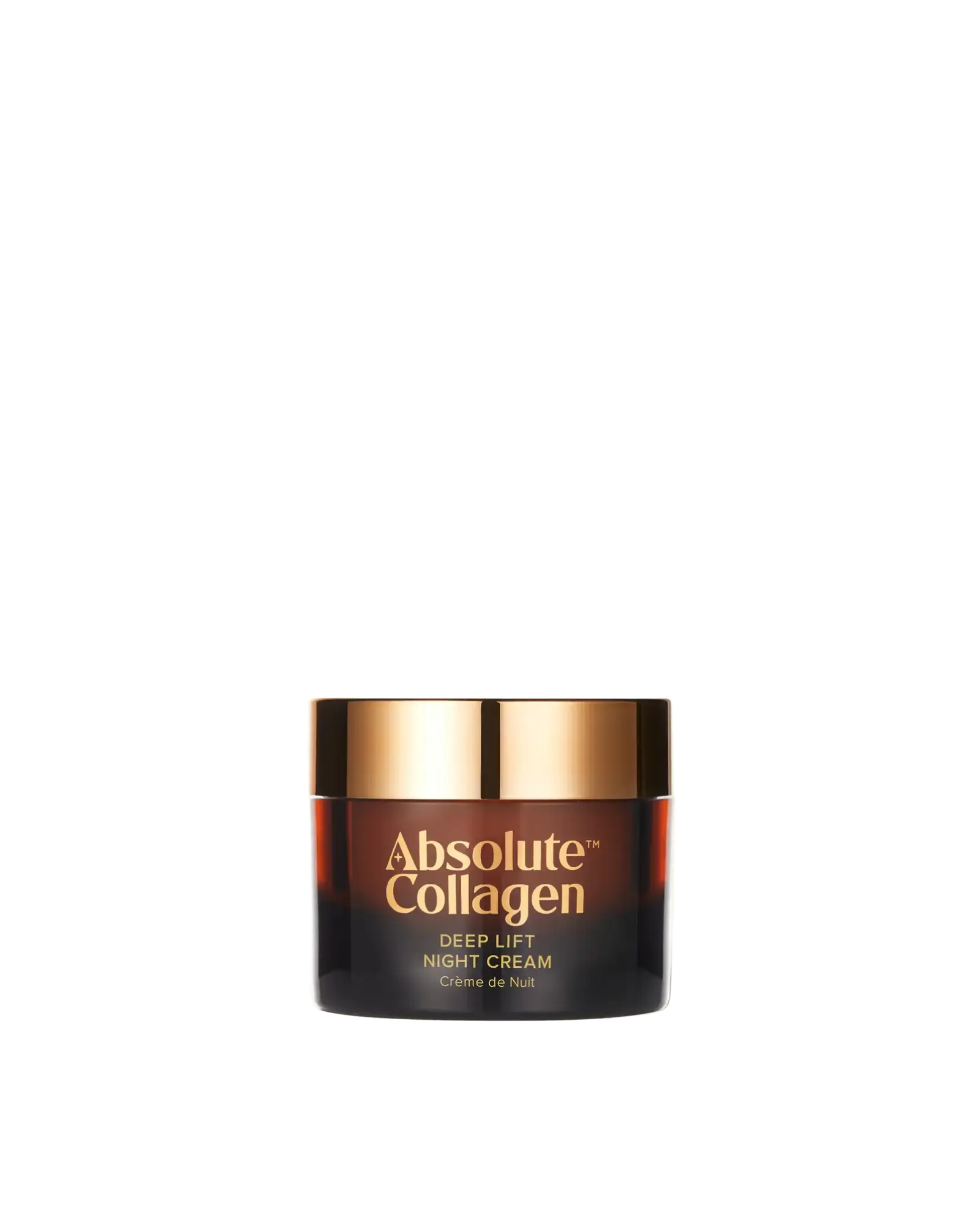 Absolute Collagen Deep Lift Night Cream
