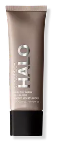 Smashbox Halo Healthy Glow Tinted Moisturizer Broad Spectrum SPF 25 Light