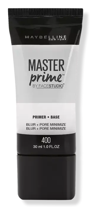 Maybelline Facestudio Master Prime Blur + Pore Minimize