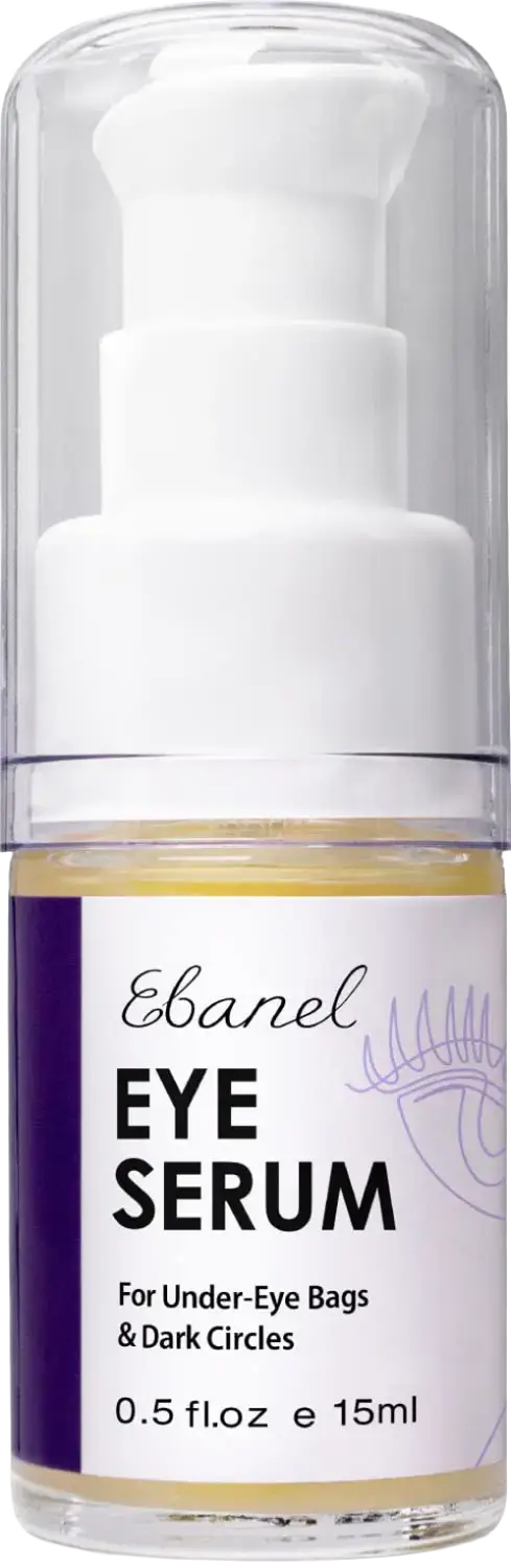 Ebanel Labs Eye Serum