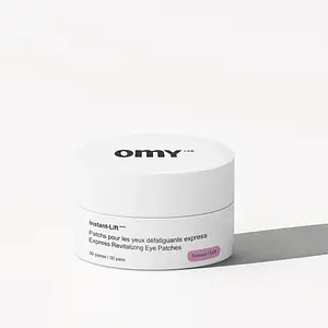 Omy Laboratoires Instant-Lift Express Revitalizing Eye Patches