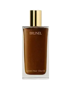 Brunel Golden Hour Glow Oil