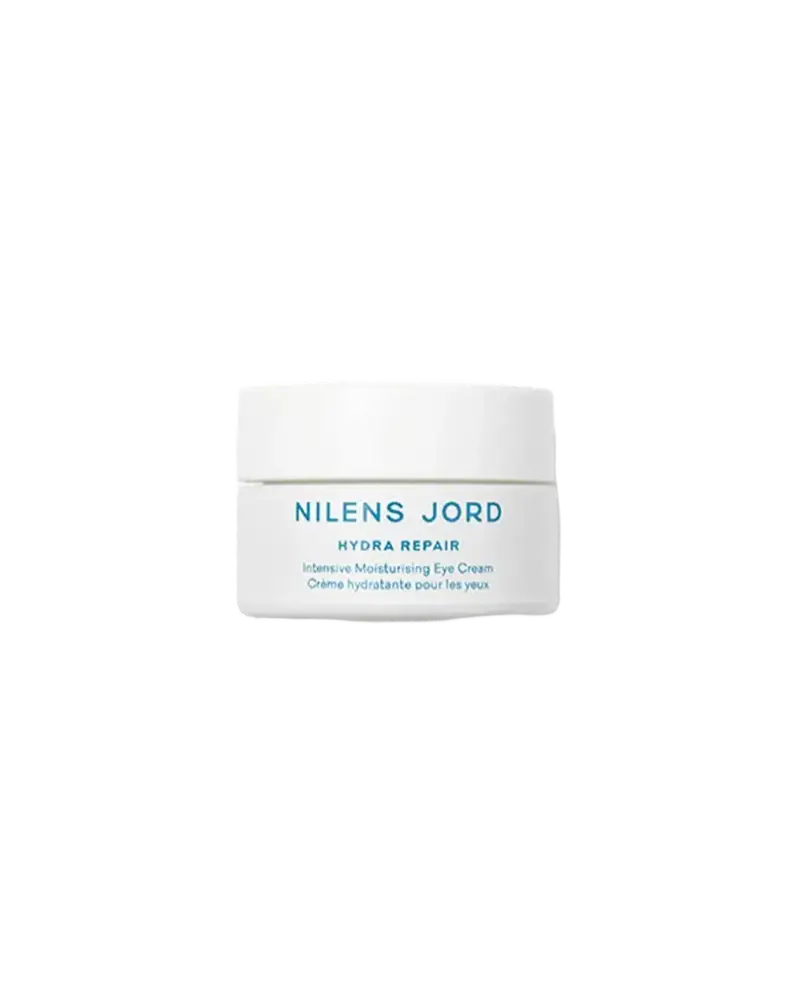 Nilens Jord Hydra Repair Intensive Moisturising Eye Cream