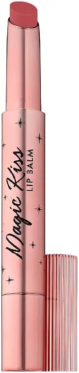 Bellamianta Magic Kiss Lip Balms Berry Rouge