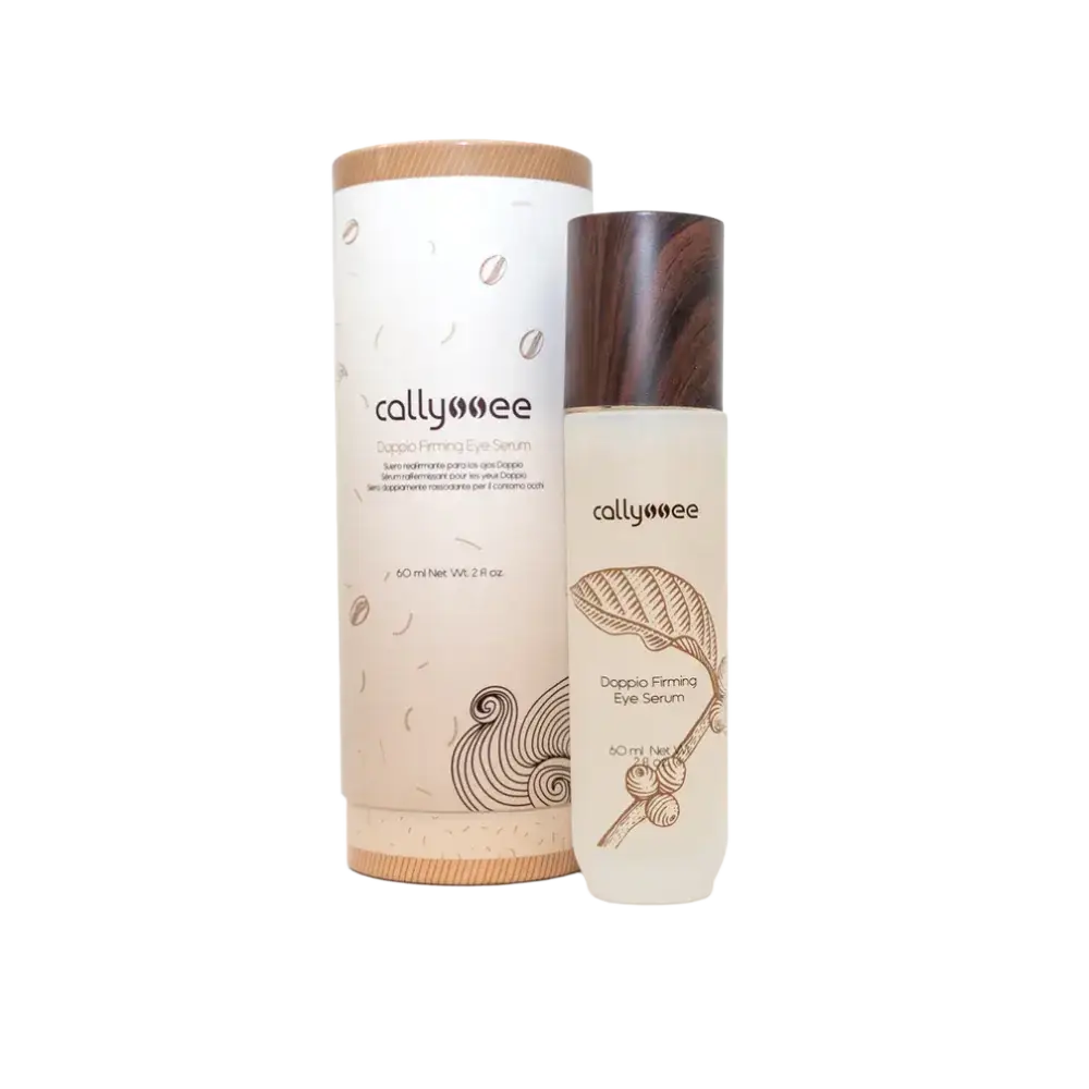 Callyssee Doppio Firming Eye Serum