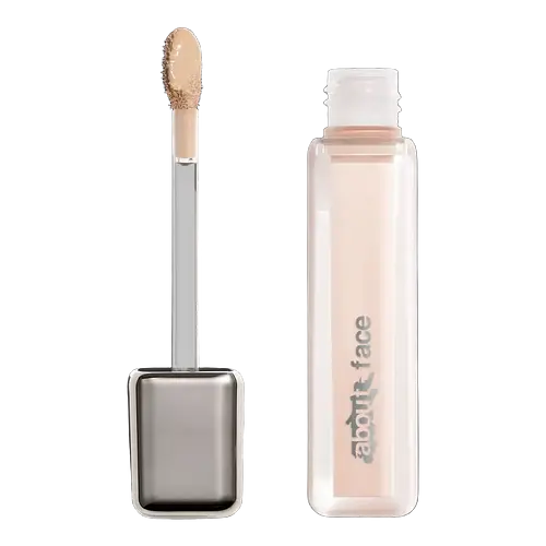about-face The Illusionist Skin-Focused Concealer F2 Cool