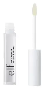 e.l.f. cosmetics Lip Lacquer Clear