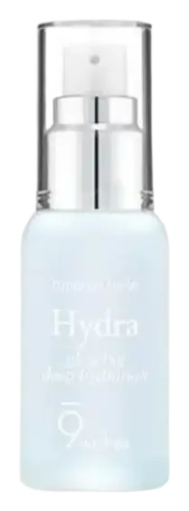 9wishes Hydra Ampule Base