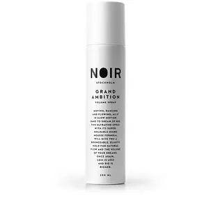 Noir Stockholm Grand Ambition Volume Spray