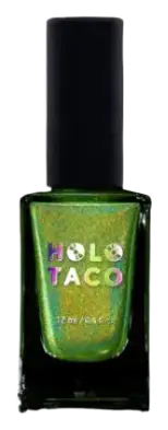 Holo Taco Full Charge