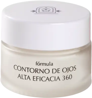 Arturo Alba Contorno De Ojos Alta Eficacia 360