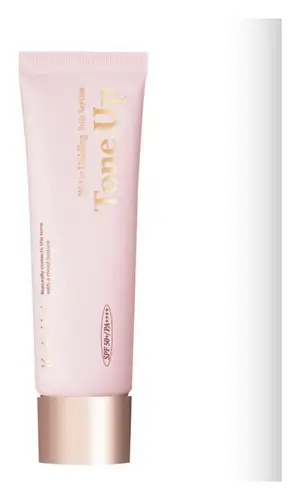 KAHI Water Holding Tone Up Sun Serum SPF 50+ PA++++