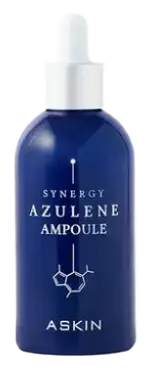 ASKIN Synergy Azulene Ampoule