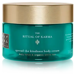 Rituals Cosmetics The Ritual of Karma Body Cream