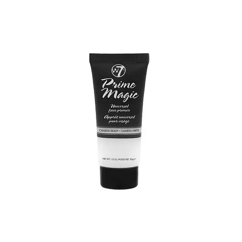 W7 Prime Magic Clear Face Primer Clear