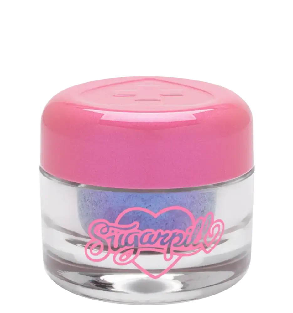 Sugarpill Cosmetics Loose Eyeshadow Mystic