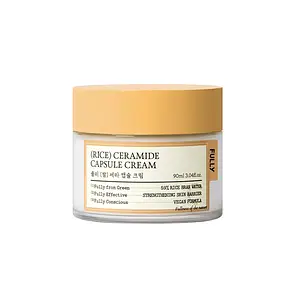 Fully Rice Ceramide Capsule Cream