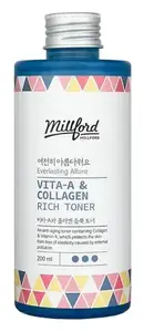 Millford Vita A & Collagen Rich Toner