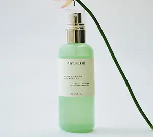 Hyeja Lotus Gentle Purifying PHA Facial Mist