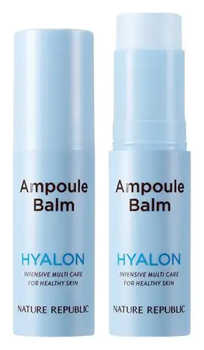 Nature Republic Intense Multi Ampoule Balm Hyalon
