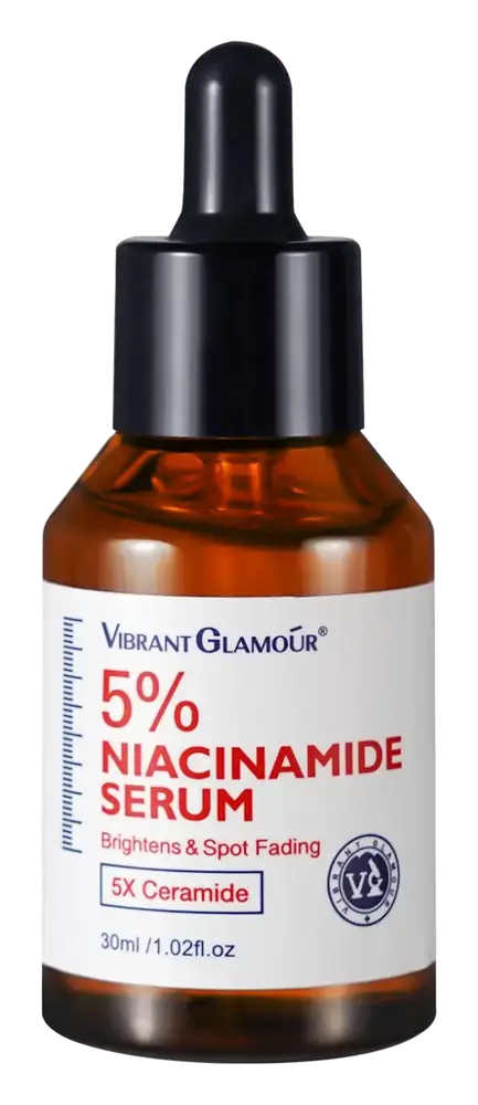 Vibrant Glamour 5% Niacinamide Serum