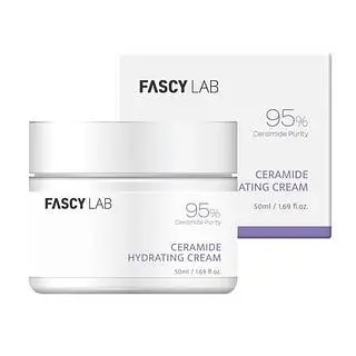 Fascy Lab Ceramide Hydrating Cream
