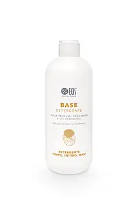 Eos Secondo Natura Base Detergente