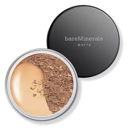 bareMinerals Matte Foundation SPF 15 Neutral Medium 15