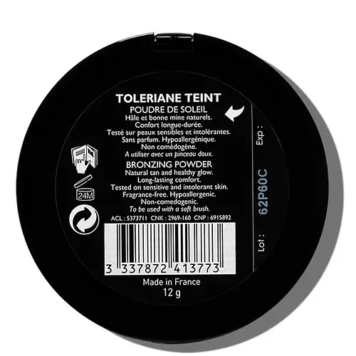 La Roche-Posay Toleriane Teint Bronzing Powder