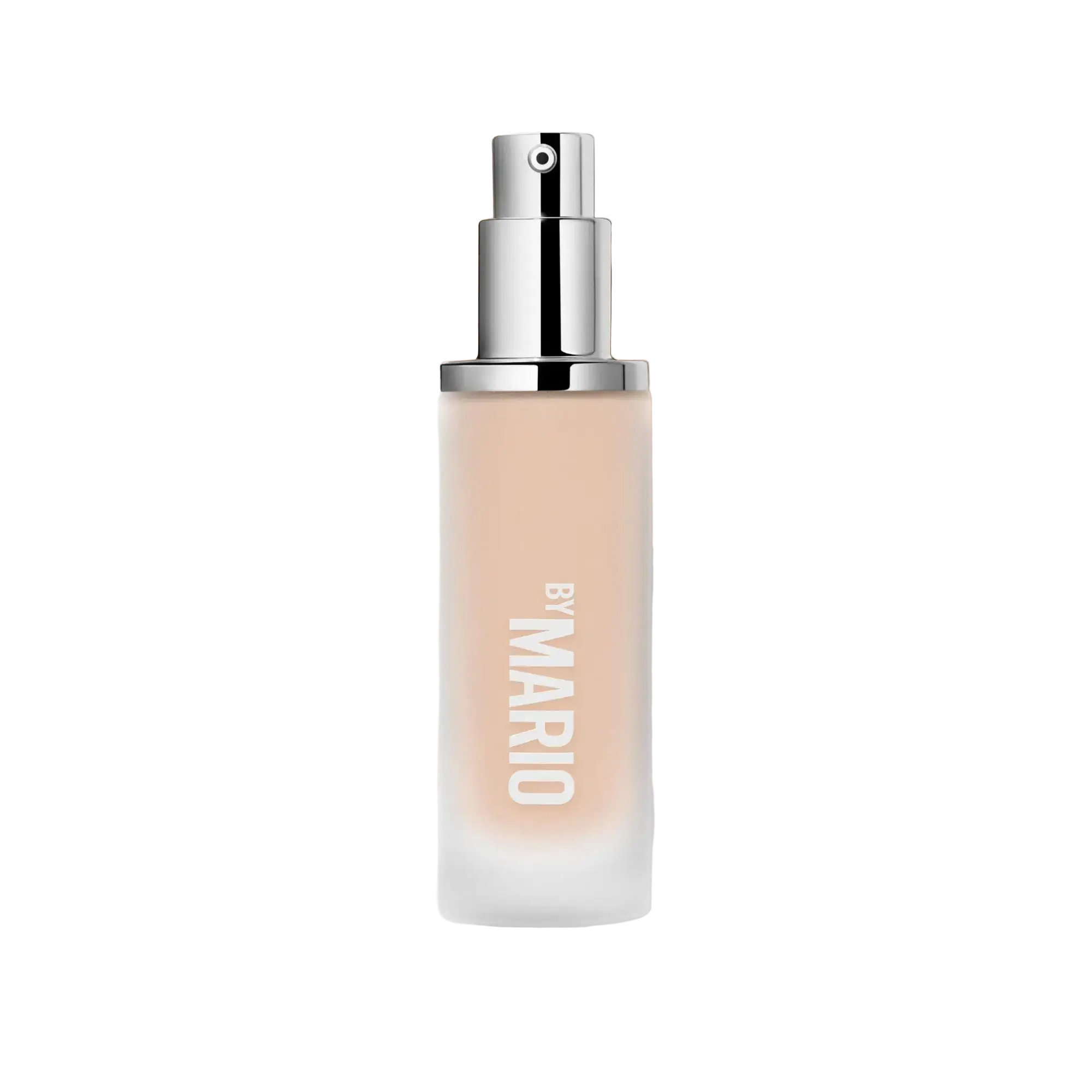 Makeup by  Mario Surrealskin Natural Finish Foundation 0.5N