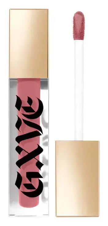 GXVE Beauty I’m Still Here Matte Liquid Lipstick Flannel