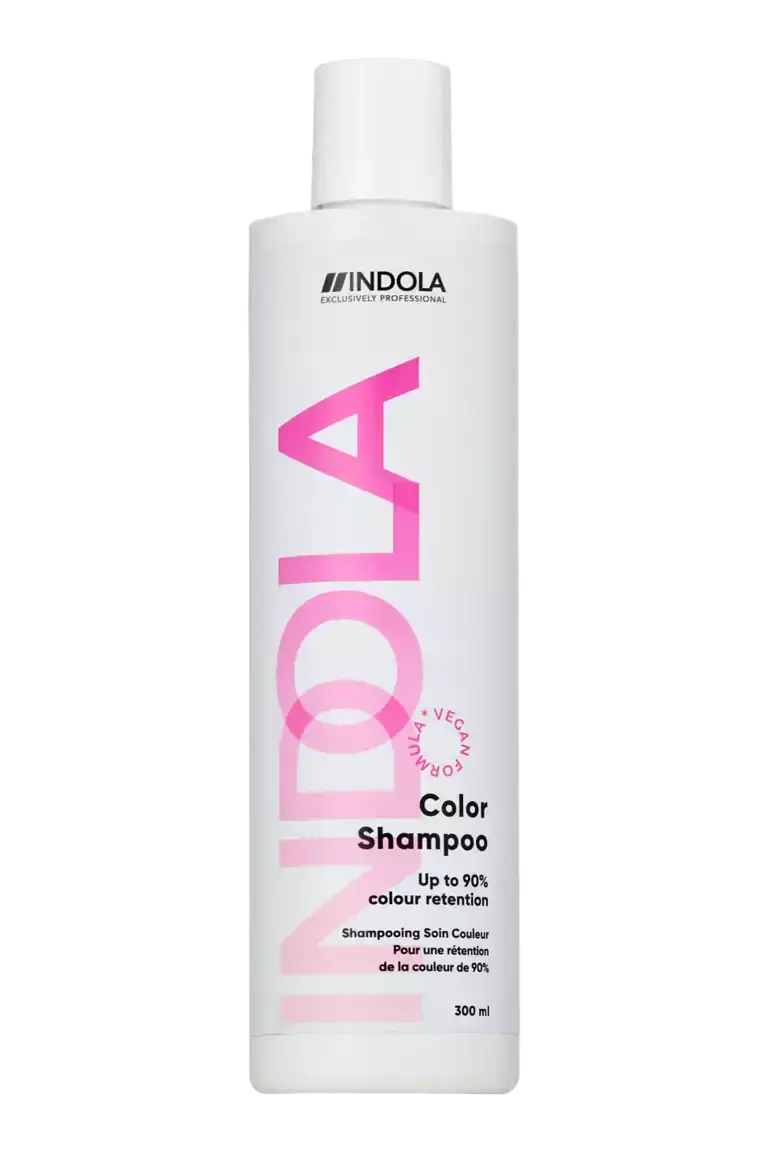 Indola Color Shampoo