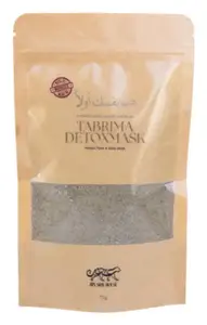 Ayn Skin House Tabrima Detox Mask