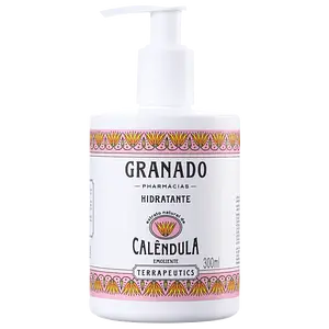 Granado Hidratante Calêndula Body Moisturizer