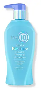It’s a 10 Scalp Restore Miracle Charcoal Shampoo